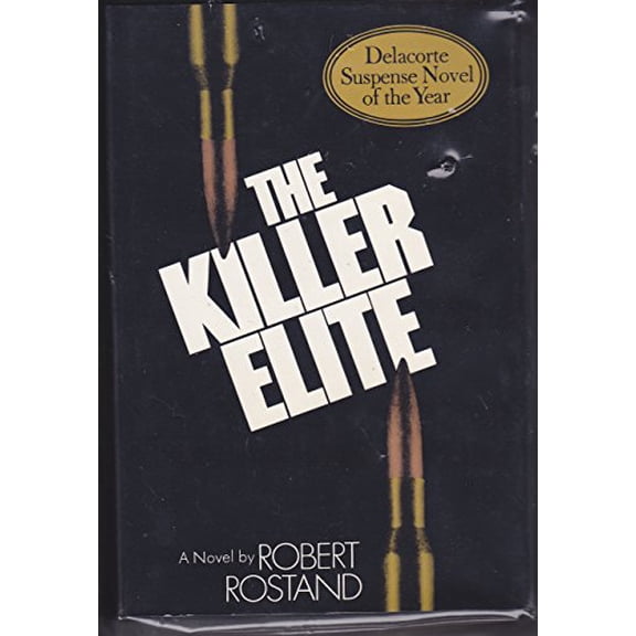 Pre-Owned The Killer Elite (Unknown) 0523424787 9780523424781
