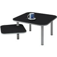 thumbnail image 4 of Alba TBZOE1 N Reception Table, 4 of 5