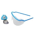 thumbnail image 1 of Giyblacko Winter Protection Cover Disposable Protective Goggles Protective Goggles Anti Liquid, 1 of 4