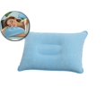 thumbnail image 1 of Dvruxg Inflatable Plush Camping Pillow, Portable Travel Neck Support Cushion, Multifunctional Outdoor Napping Pad for Backpacking Adventures, 1 of 5