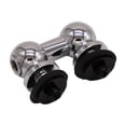 thumbnail image 4 of Maytalsory Caisses de Caisse Accessoires Pièces d'Instrument Musical Remplace Alliage d'Aluminium 26mm, 4 of 6