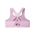 Glamorise Full Figure Plus Size Zip Up Front-Closure Sports Bra Wirefree #9266 - Walmart.com