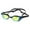 Black, variant on Swim Goggles for Adult Anti Fog Swimming Glasses with Ear Plugs Nose Clip No Leaking Full Protection Goggles