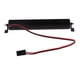thumbnail image 5 of RC Accesorio Luces LED Barra Repuesto para 1:10 RC Coches Axial SCX10 Auto nach Hause CC01 D90 D110 CUTICAT Luz de techo LED para coche RC, 5 of 8
