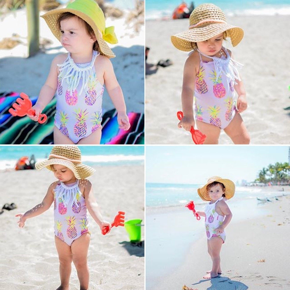 Infant beachwear on sale