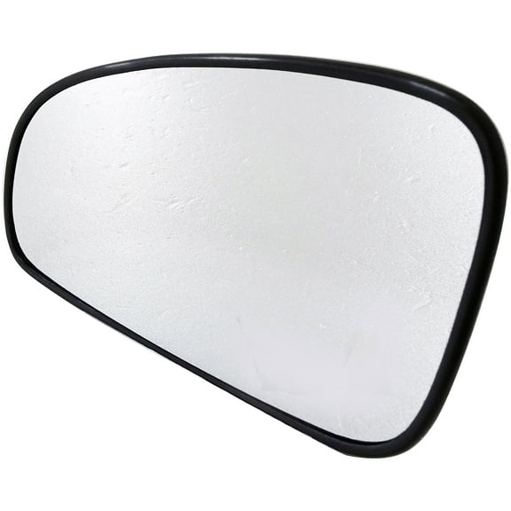 Dorman 56065 Driver Side Door Mirror Glass for Specific Chevrolet Models Fits select: 2004-2009 CHEVROLET AVEO
