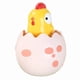 thumbnail image 1 of Baby bath water toy - Baby Bath Toys Water Squirters Water Toys Baby Kids Bathroom Shower,Cute Swimming Bath Toys for Toddlers 1-3,Preschool Toddler Pool Toys (Chicks egg), 1 of 5