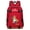 Color2, variant on Teen The Simp_sons Graphic Backpack Water Resistant Travel Knapsack Lightweight Casual Schoolbag for Student