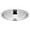 Silver, variant on Stainless Steel 11-Inch Lid for Pots Pans and Skillets Replacement Pan Cover for Frying Pans Durable Cookware Lid with Universal Fit