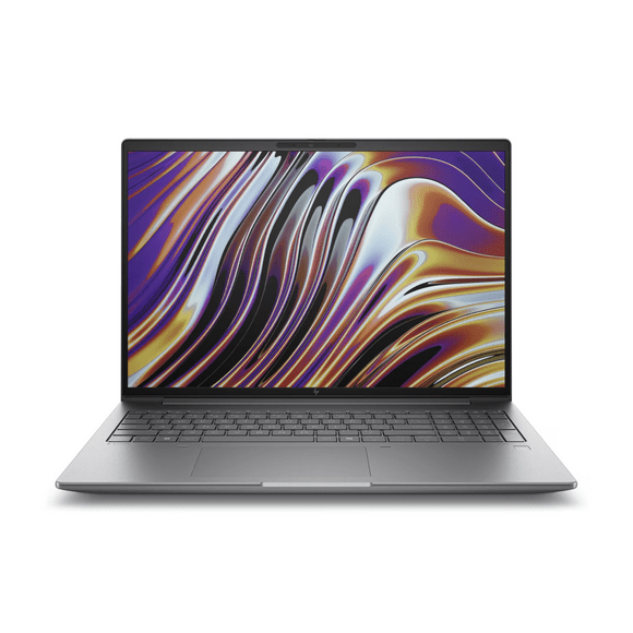 HP ZBook Power G11 intel Core Ultra 7 vPro 165H Copilot+PC 32GB 1TB SSD 16" WUXGA NVIDIA RTX 2000 8GB - Windows 11 Pro - B82L8UC#ABA - Warranty till 2028 (Open Box)