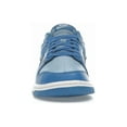 thumbnail image 3 of Nike Men's Dunk Low Psychic Blue Shoes, from StockX, 3 of 5