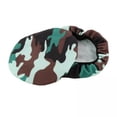 thumbnail image 1 of Funda para auriculares,funda elástica para auriculares Sanitario,auricular orejera cojín almohadilla para la oreja Paño higiénico,fundas para auriculares fundas para auriculares, 1 of 7