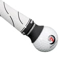 thumbnail image 4 of 2 Pack Pickup Sucker / Retriever de Pelotas para golf para Empuñadura de Putter, Pelotas para golf Duraderas Y Prácticas Herramienta de Recogida, 4 of 8