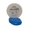 thumbnail image 1 of Val-u-Putty 10-3904 Exercise Putty, 2 oz. Capacity, Heavy, Blueberry, 1 of 3