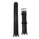 thumbnail image 1 of Correa de Cuero PU Jadeshay para Mi Band 8 cómoda y flexible, 1 of 8