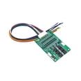 thumbnail image 1 of 1S 2S 4S 7S 3.2V 12.8V 32700 BMS Lithium Iron Battery Protection Board For 32650 32700 Battery Standard/Balanced ,Long Lasting, 1 of 7