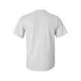 thumbnail image 3 of Gildan - Ultra Cotton Tall T-Shirt - 2000T - White - Size: XLT, 3 of 3