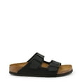thumbnail image 2 of Birkenstock Arizona BS Regular Sandal - Black, 2 of 6