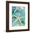 thumbnail image 1 of Seaglass 1, Animals Framed Art Print Wall Art by Alan Blaustein, 1 of 6