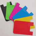 thumbnail image 2 of GASTROPOD 2026 New Card Holder Wallet Silicone Card Wallet Anti Theft Credit Card Skin for Travel Daily Use Style 10, 2 of 6