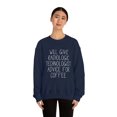 thumbnail image 3 of Radiologic Technologist Xray Tech Grad Sweatshirt, Gifts, Sweater Shirt, 3 of 9
