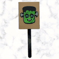 thumbnail image 4 of Frankenstein Cookie Cutter with Stamp Option, 4 of 4