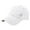 1-White2333, variant on XIAOCHA Womens Perforated Sports Cap Breathable Sun Protection Outdoor Baseball Cap,White