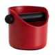 thumbnail image 1 of Cubo para café expreso, utensilios para café, bote de basura, bote pequeño para café expreso Rojo, 1 of 9