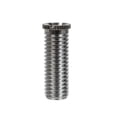 thumbnail image 2 of Tornillos Para Colador De Fregadero Tornillos para colador de fregadero de acero inoxidable, tornillos M12 de 35mm/45mm para el hogar (1 pieza de 35mm) Likrtyny Libre de BPA, 2 of 9