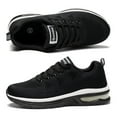 thumbnail image 2 of Ablanczoom Womens Sneakers Running Shoes Athletic Sport Casual Tennis Walking Shoes, 2 of 5