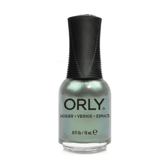 ORLY Futurism Collection Holiday 2022 - Nail Lacquer - Urban Landscape #2000223 - 0.6 oz