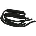 thumbnail image 1 of 2PCS Black Cooler Rope Handle Replacement for YETI, RTIC Coolers, 1 of 5