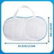 thumbnail image 2 of Bra Laundry Bag, Special Antideformation Underwear Washing Bag For Washing Machine, Bra Washing Bag, 2 of 2