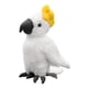 thumbnail image 5 of FELTECHELECTR Loro de peluche de juguete, loro de dibujos animados, muñeco de peluche, animales para niños, juguete para el hogar, sofá, decoración, 5 of 7