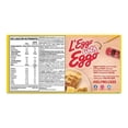thumbnail image 2 of Waffle Kellogg´s Eggo sabor mantequilla 349 g, 2 of 4
