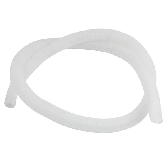 Unique Bargains Air Conditioner Dishwasher Drain Hose 1m Length Extension