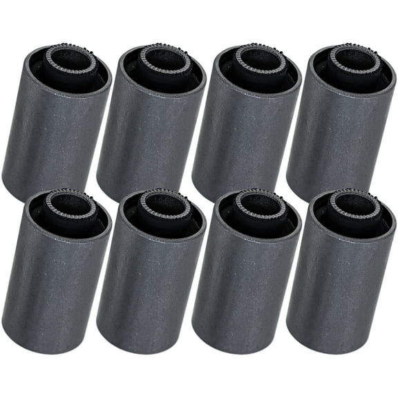 Niche Front Control A-Arm Bushing for Can-Am Commander Maverick 1000R 8 Pack 519-CBS2334H