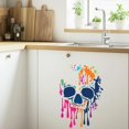 thumbnail image 5 of 1sheet PET Hollow Out Drawing Painting Stencils for Scrapbook Photo Album Skeleton 297x210mm, 5 of 9