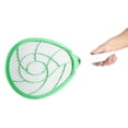 thumbnail image 4 of Electric Bug Zapper Swatter Racket Rechargeable Mosquito Fly Killer(Green), 4 of 8
