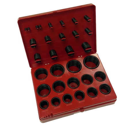 Herco METRIC O-Ring Master Kit