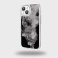 thumbnail image 1 of Caseco iPhone 15 Case With Mag-Safe - White Cloud, 1 of 1