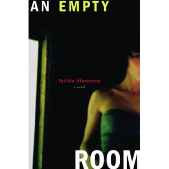 Pre-Owned An Empty Room (Hardcover)