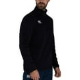 thumbnail image 3 of Canterbury Mens Club Zip Neck Track Top, 3 of 4