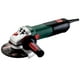 Metabo 6-Inch Angle Grinder - 9,600 Rpm - 13.5 Amp With Electronics ...