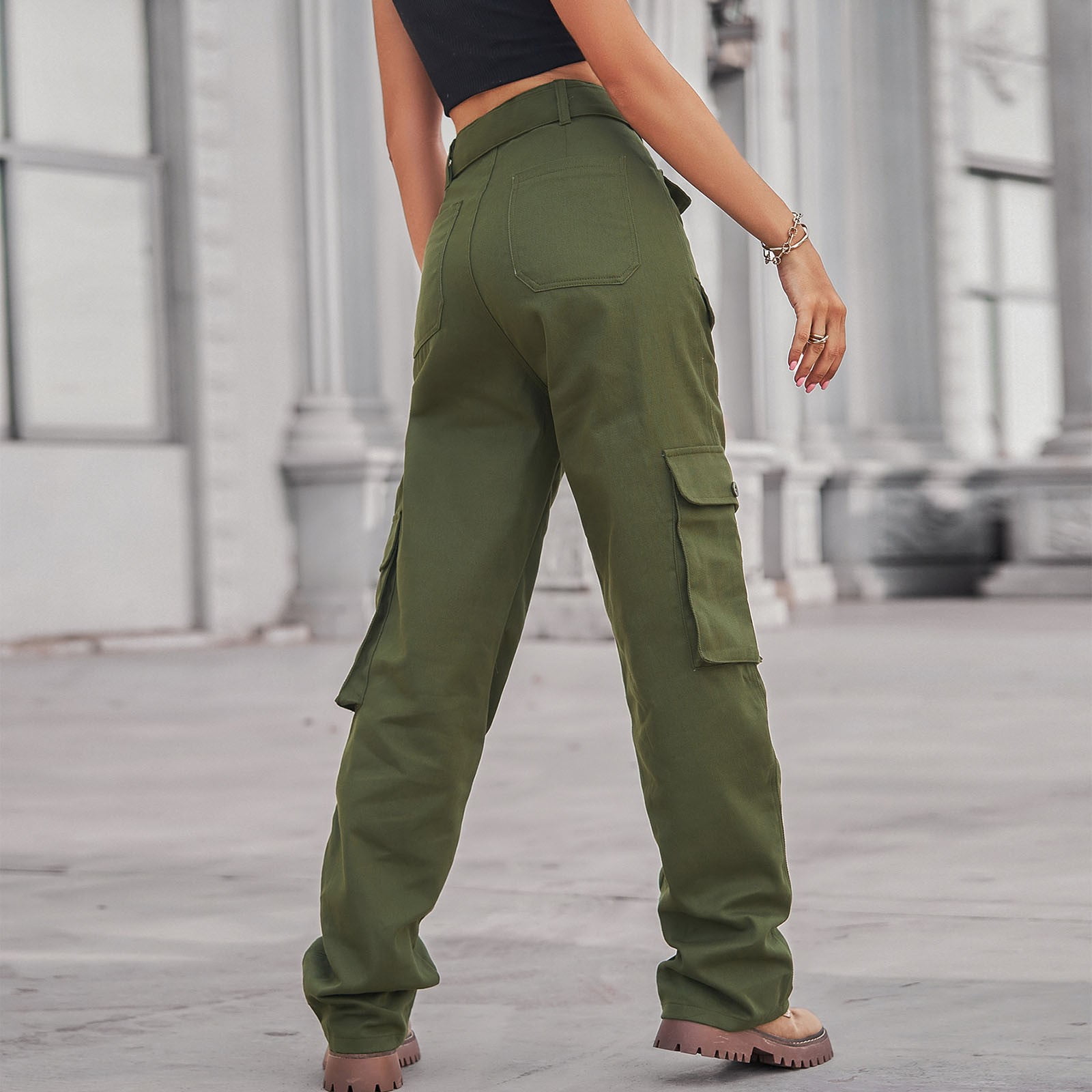 Womens Jeans Womens 90s Y2K Patch Work Wide Leg Mom Jeans Vintage Mop Pants  Casual Street Clothing Boyfriend Jeans Large Pocket Cargo Pants Z230728  From Misihan01, $4.23