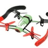 MightySkins PABEBOP-London Skin for Parrot Bebop Quadcopter Drone - London