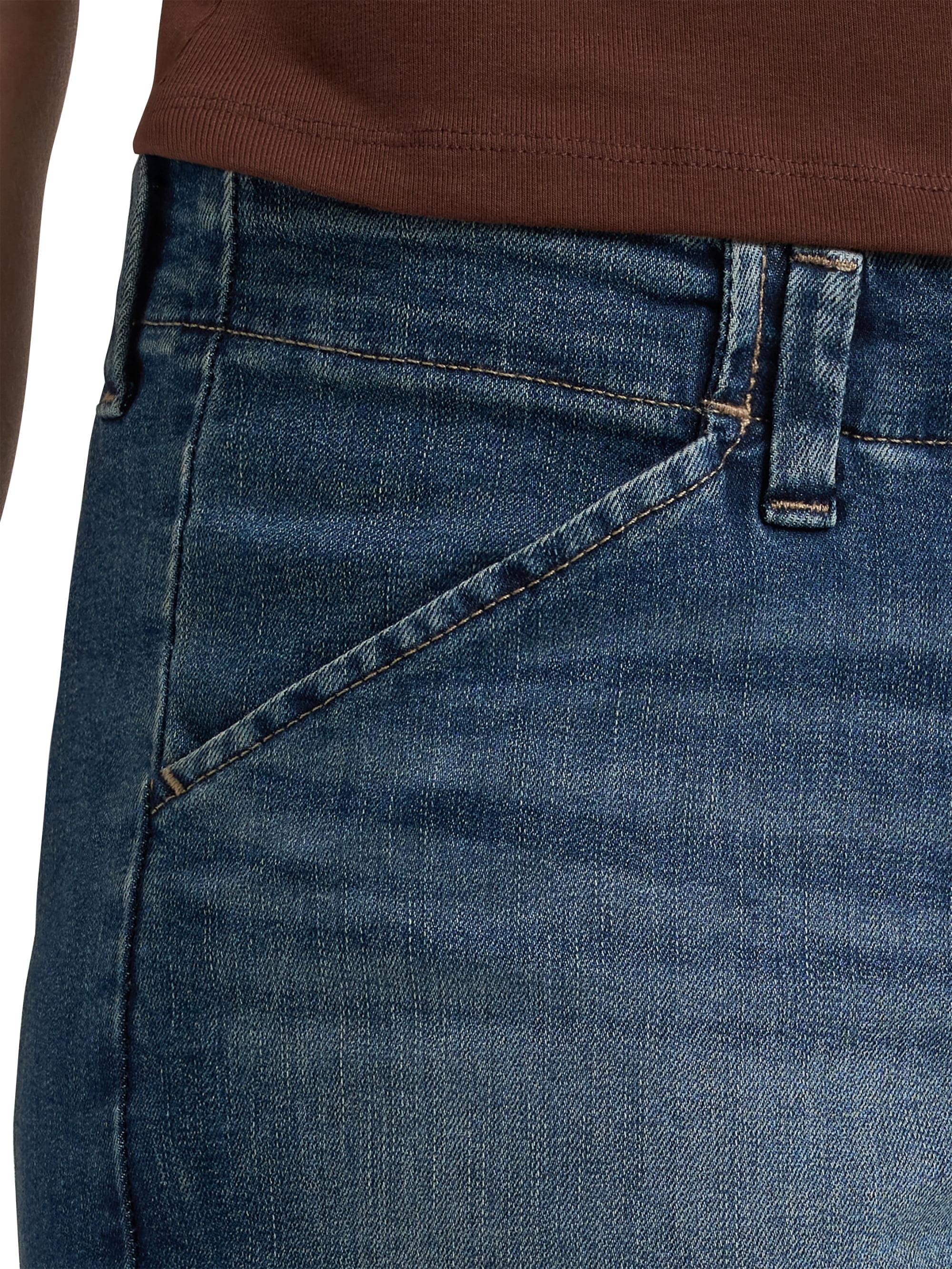 Lee® Women's Legendary Chino 7" Walkshort
