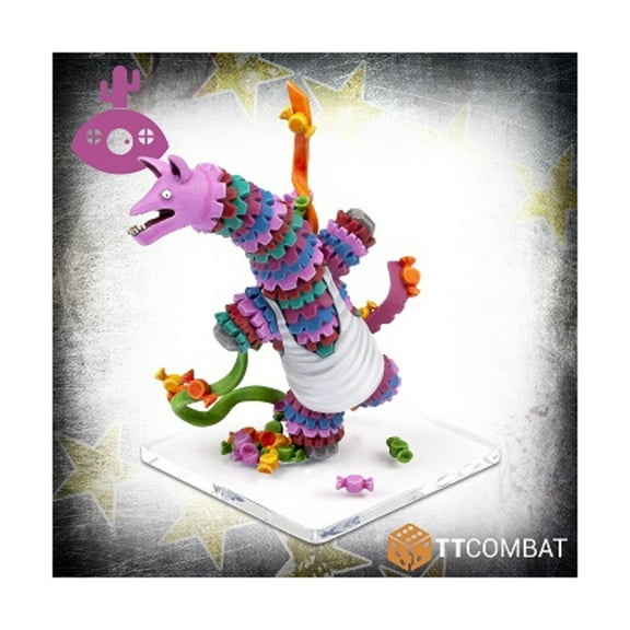 TT Combat Ppinama New