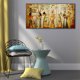 thumbnail image 3 of Frescos egipcios pintura al óleo por números Kits DIY lienzo arte de pared imagen artesanal Hugtrwg Para estrenar, 3 of 9