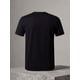 thumbnail image 2 of Camiseta de algodón elástico para hombre, corte holgado, cuello redondo informal, cómoda y transpirable, con estampado de dibujos animados único para todas las estaciones, ideal para deportes de ocio., 2 of 5